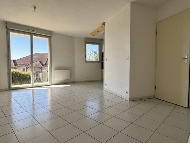 Location appartement à ORTHEZ 64300