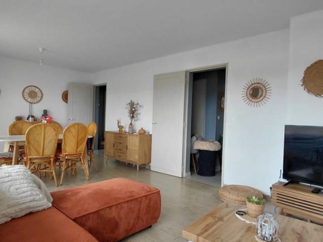 Location appartement à ORTHEZ 64300