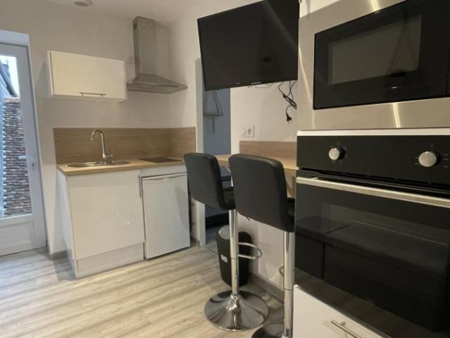 Location appartement à ORTHEZ 64300