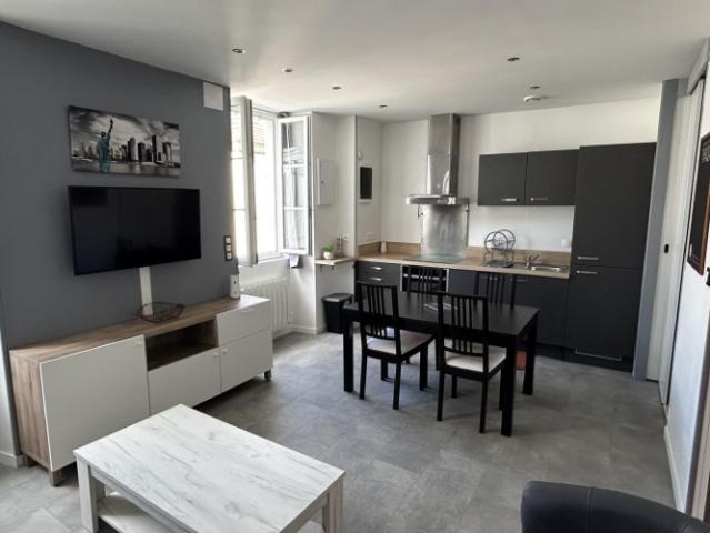 Location appartement à ORTHEZ 64300