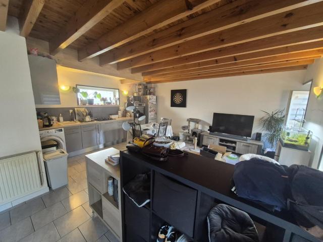 Location appartement à Aubencheul Au Bac