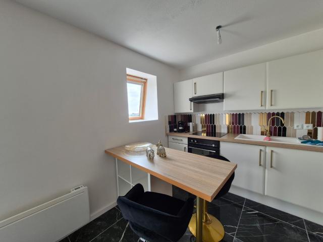 location appartement à avion