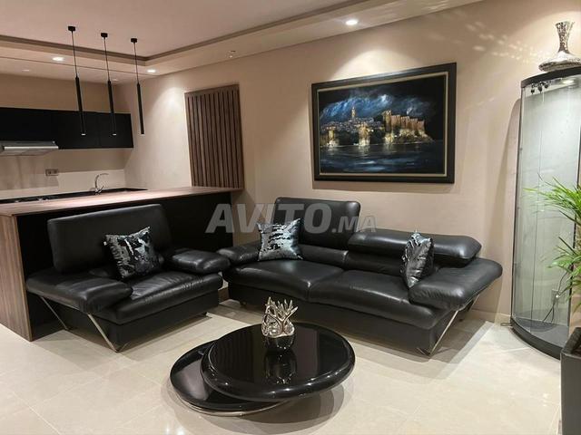 Location appartement à Agdal, Rabat