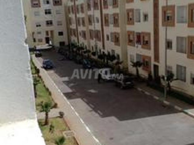 Location appartement à Ain ATTIG