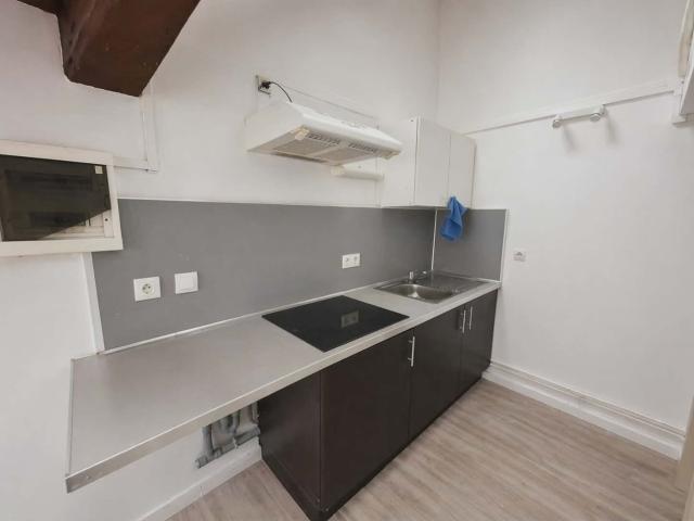 Location appartement à Aire Sur La Lys