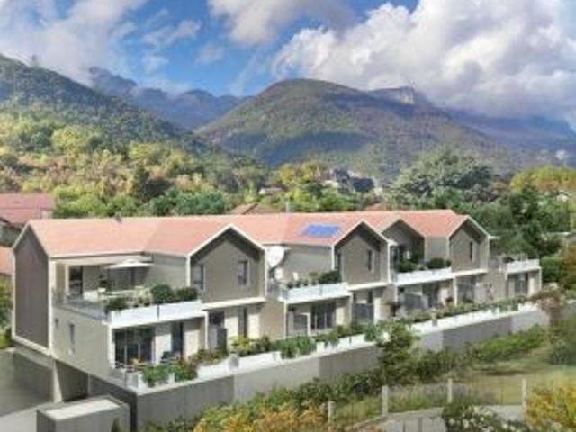 Location Appartement à ALLEVARD