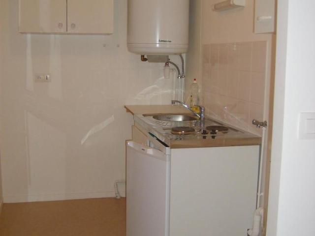 Location appartement à Amiens