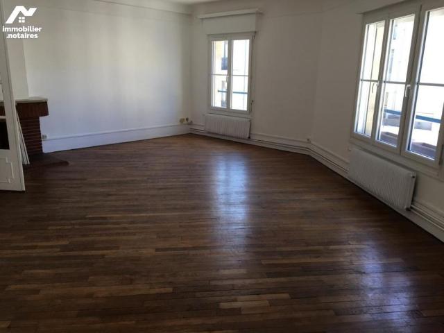 Location appartement à Amiens