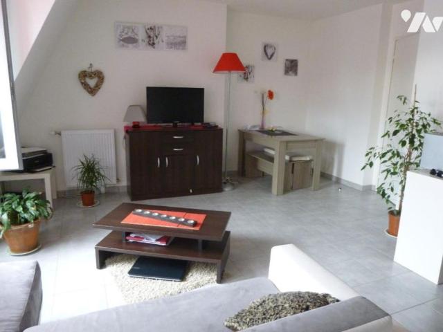 Location appartement à Amiens