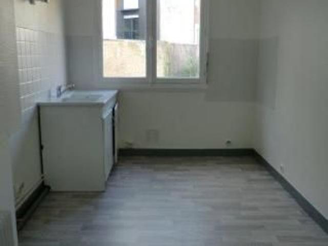 Location appartement à Amiens