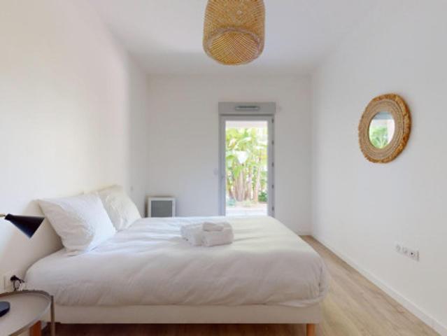 Angoulême: superbe T2 de 42m²