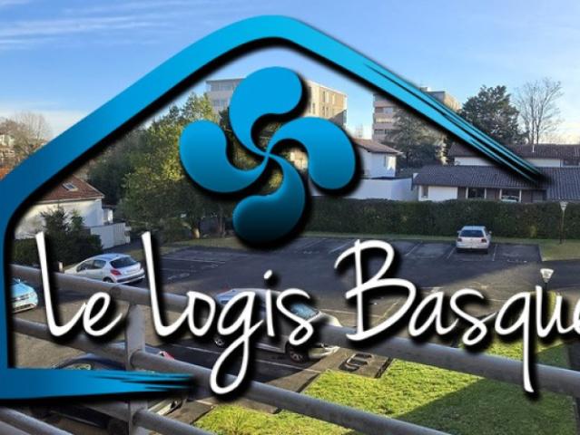 Location appartement à ANGLET 64600