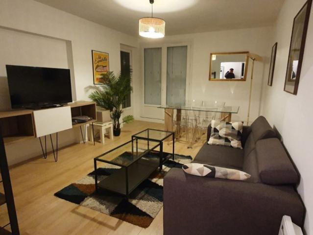 Location appartement à ANGLET 64600