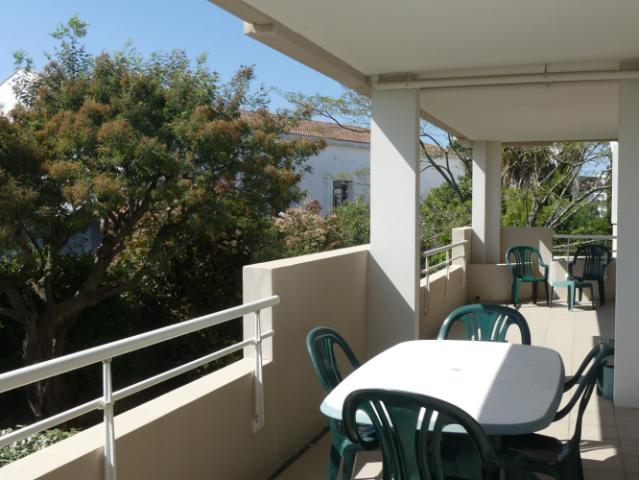 Location appartement à ANGLET 64600