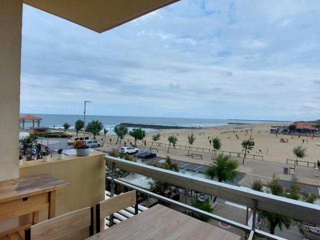 Location appartement à ANGLET 64600