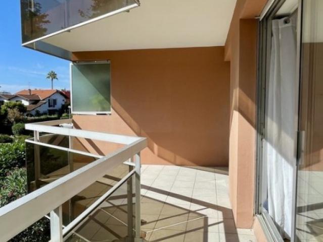 Location appartement à ANGLET 64600