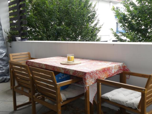 Location appartement à ANGLET 64600