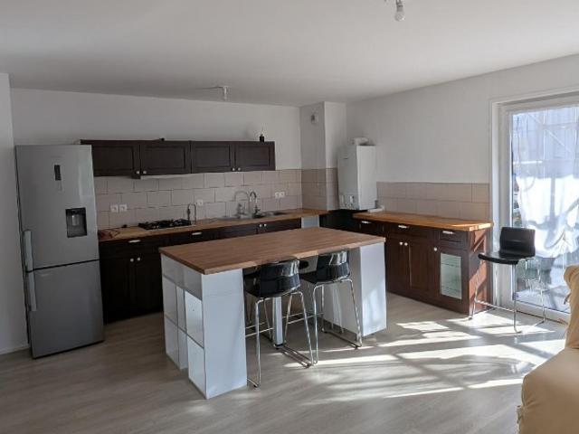 location appartement à annœullin