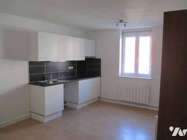 Location appartement à Annoeullin