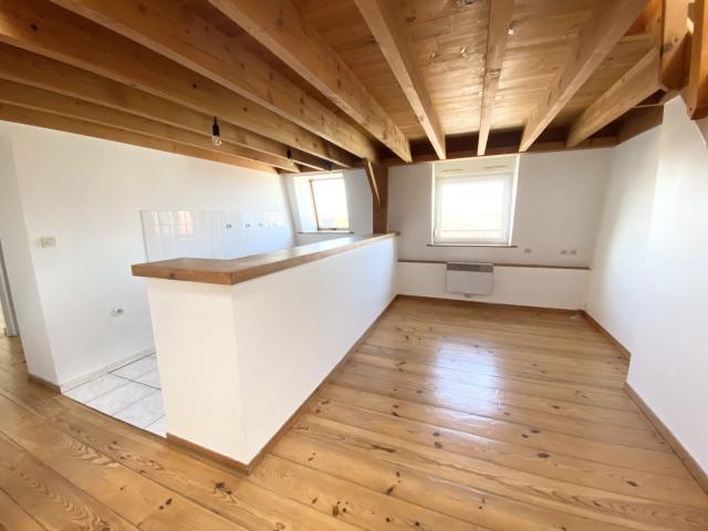 location appartement à annay
