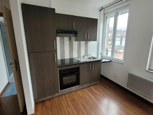 location appartement à anzin