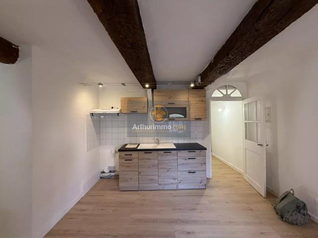 Location Appartement à Apt