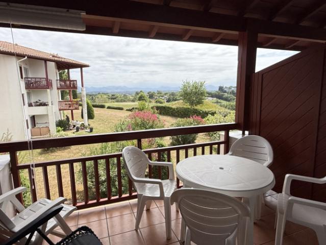 Location appartement à ARCANGUES 64200