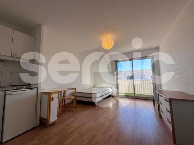 Ardon Studio de 24m²