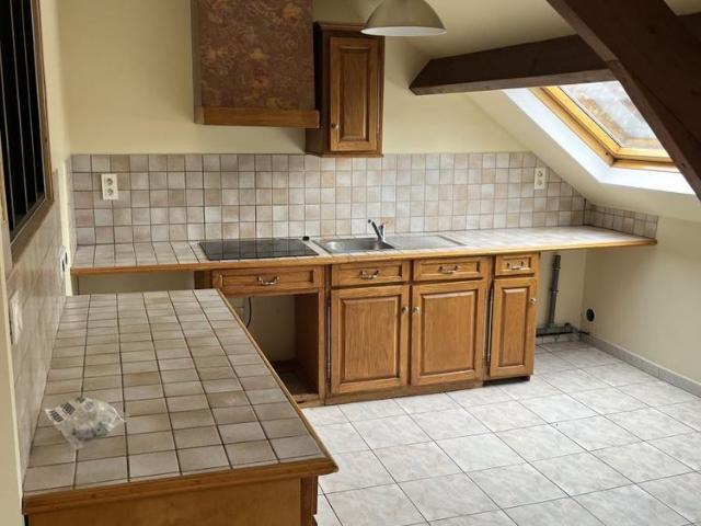 Location appartement à Ardres