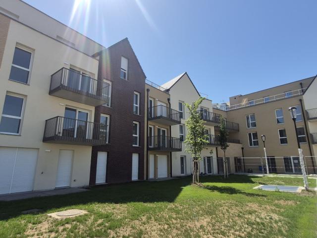 Location appartement à Armentières