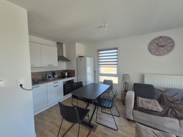 Location appartement à Armentières