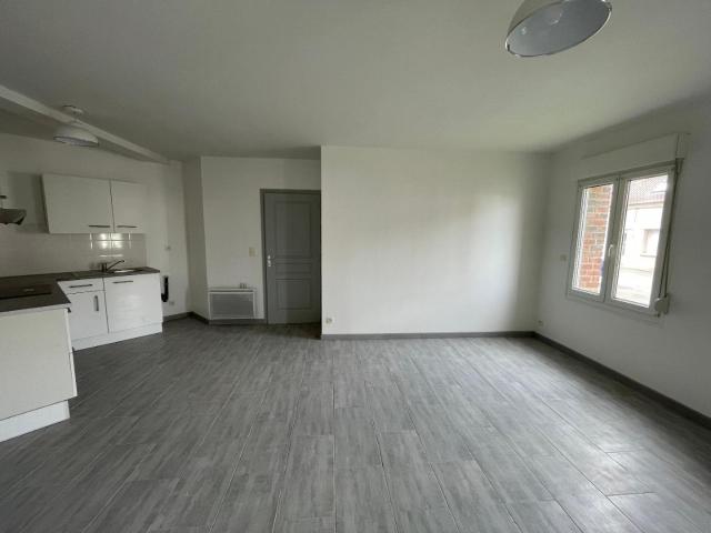 location appartement à arques