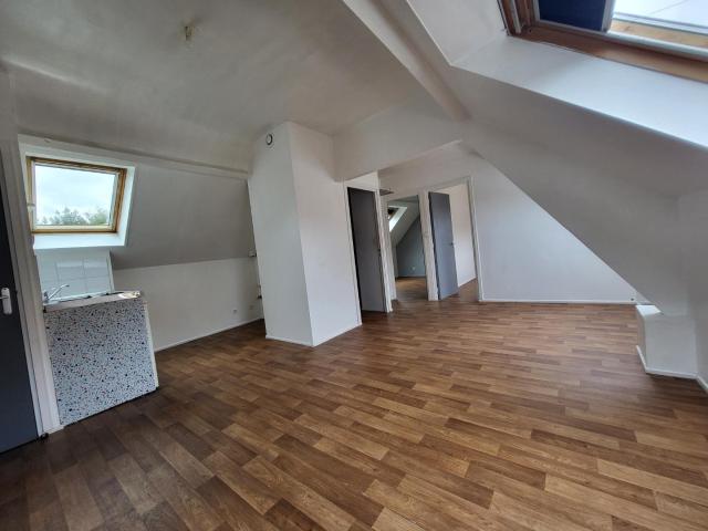 Location appartement à Arques