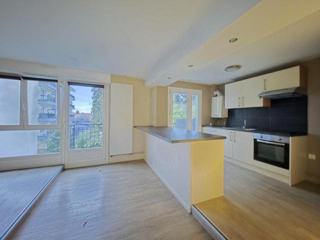 Location appartement à Arras