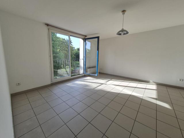 Location appartement à Arras
