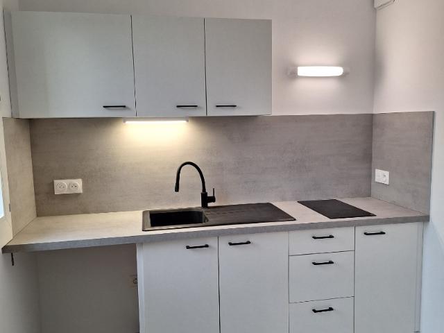 location appartement à arras