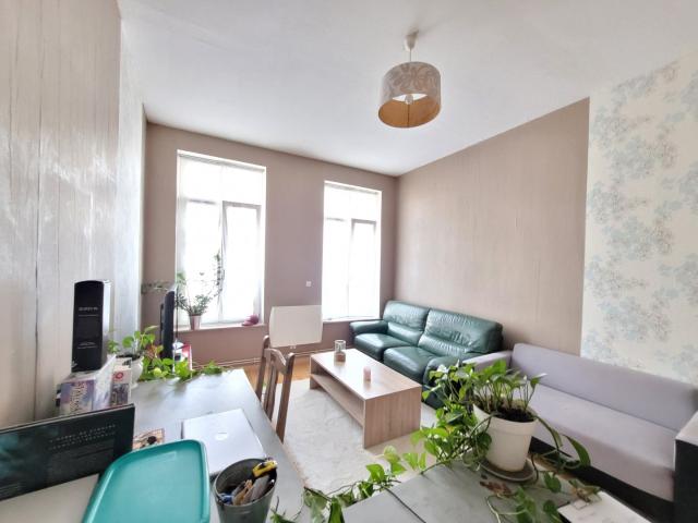 Location appartement à Arras