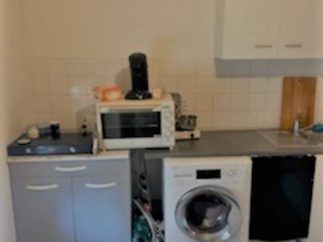 Location appartement à Arras