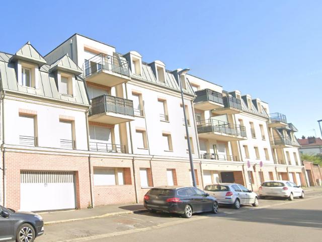 Location appartement à Arras