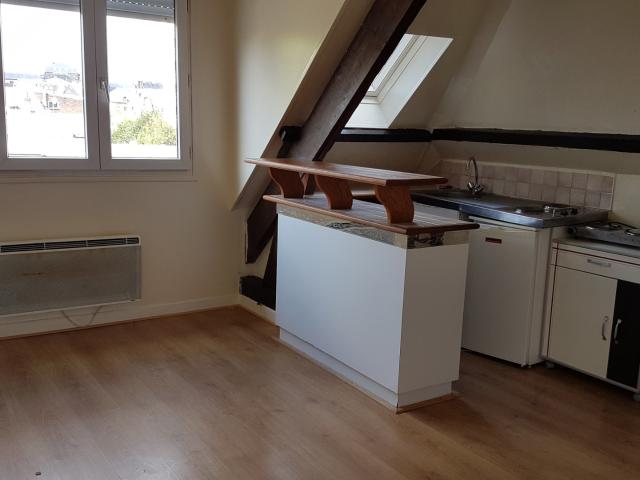 location appartement à arras