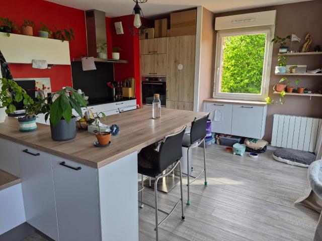 location appartement à arras