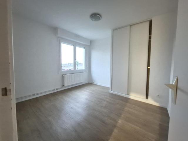 Location appartement à Arras