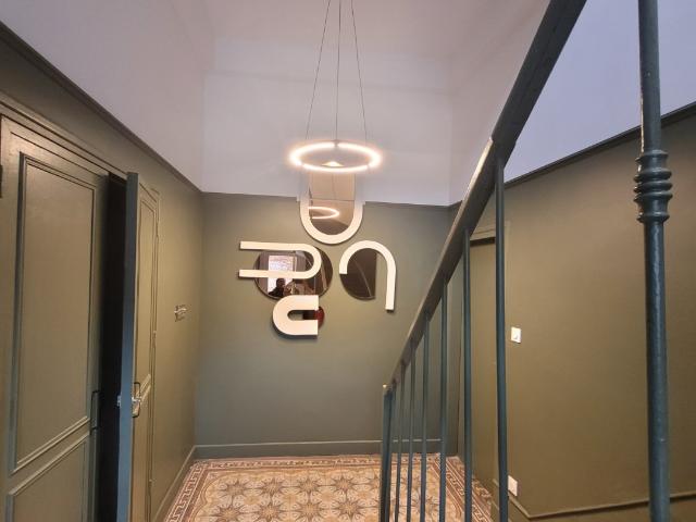 Location appartement à Arras