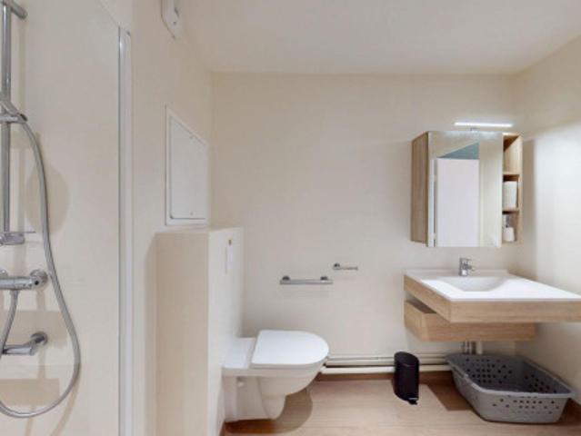 T2 de 41m² à Asnières sur Seine