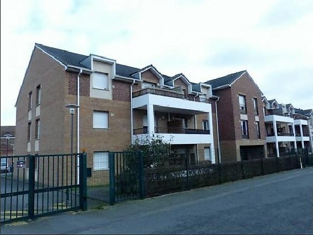 Location appartement à Bailleul