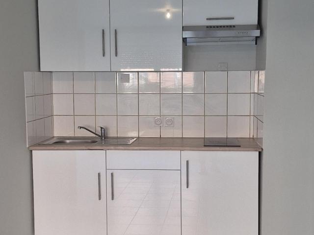 location appartement à bailleul