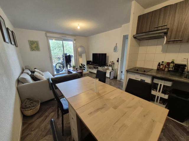 Location appartement à Bailleul