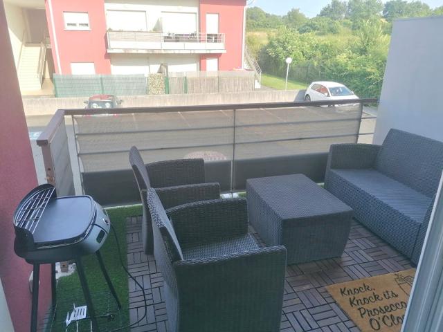 Location Appartement à BASSENS 33530