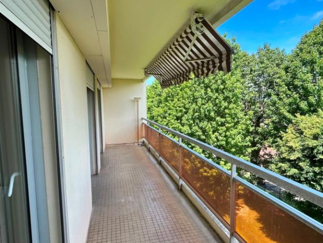 Location appartement à BAYONNE 64100