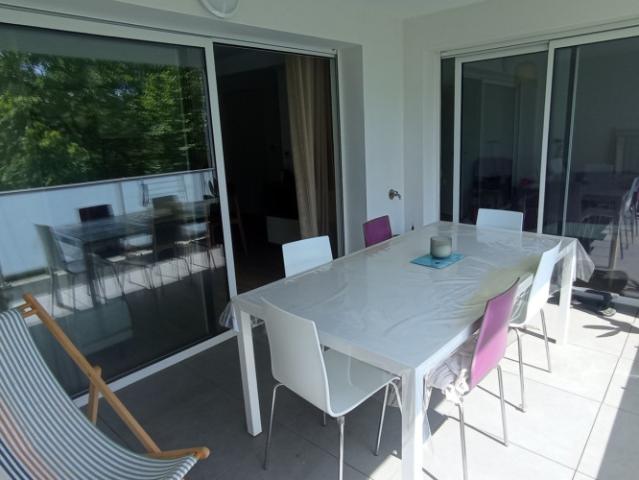 Location appartement à BAYONNE 64100